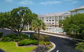 Residence Inn Charleston Riverview